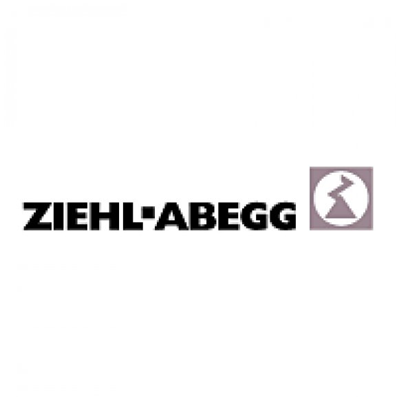 Logo of ZIEHL-ABEGG