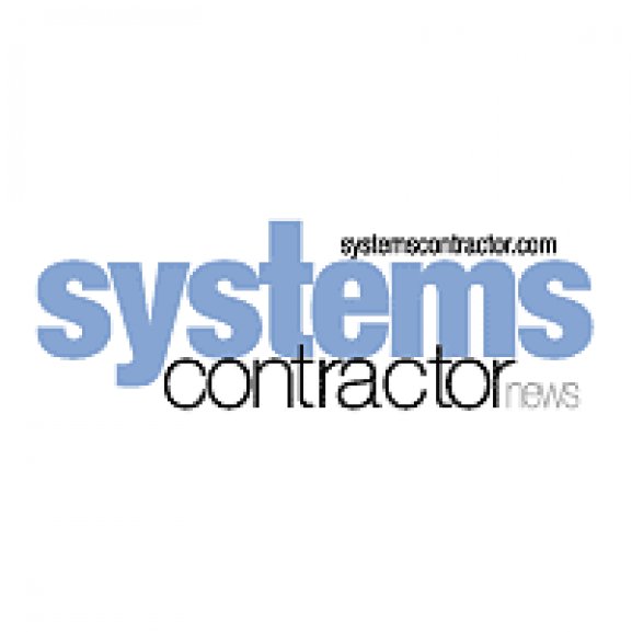 Logo of Systems Contractor News