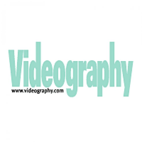 Logo of Videography