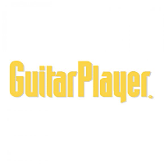 Logo of Guitar Player