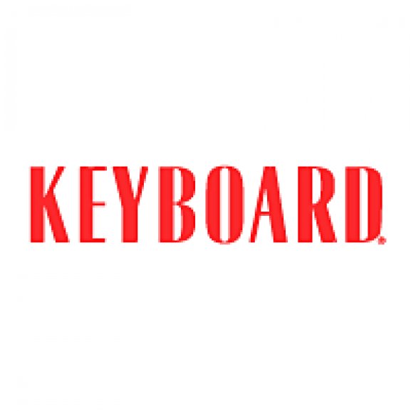 Logo of Keyboard