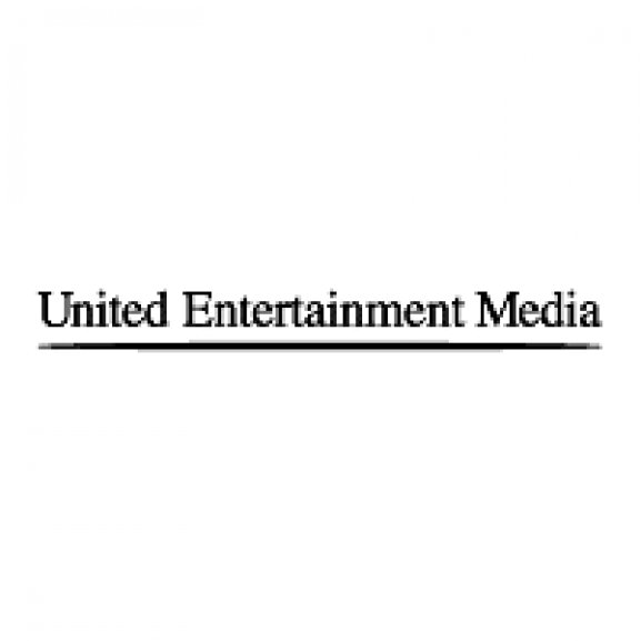 Logo of United Entertainment Media