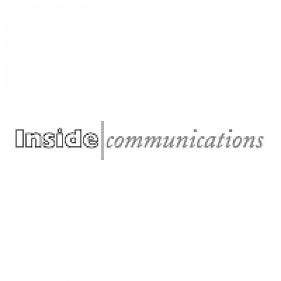 Logo of Inside Communications