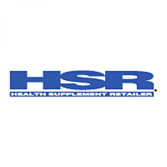 Logo of HSR
