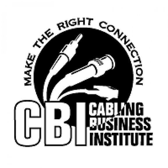Logo of CBI