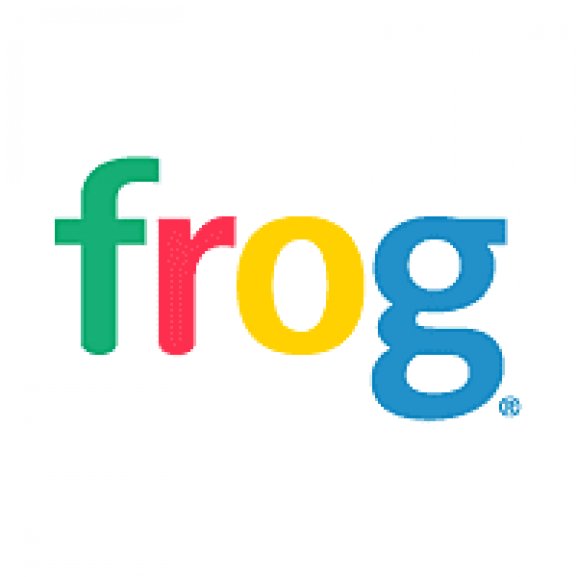Logo of Frog