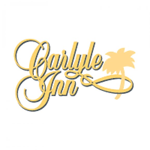 Logo of Carlyle Inn