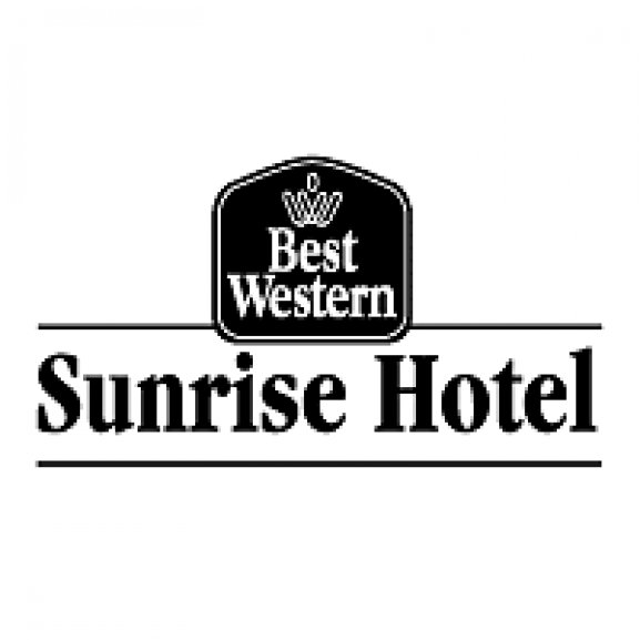 Logo of Best Western Sunrise Hotel