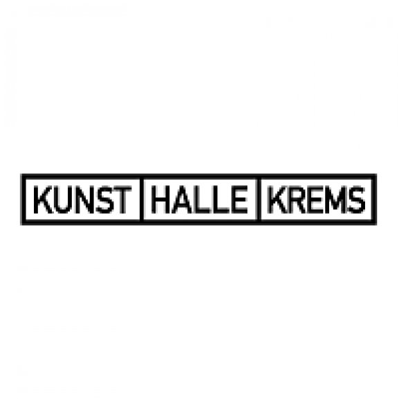 Logo of Kunst Halle Krems