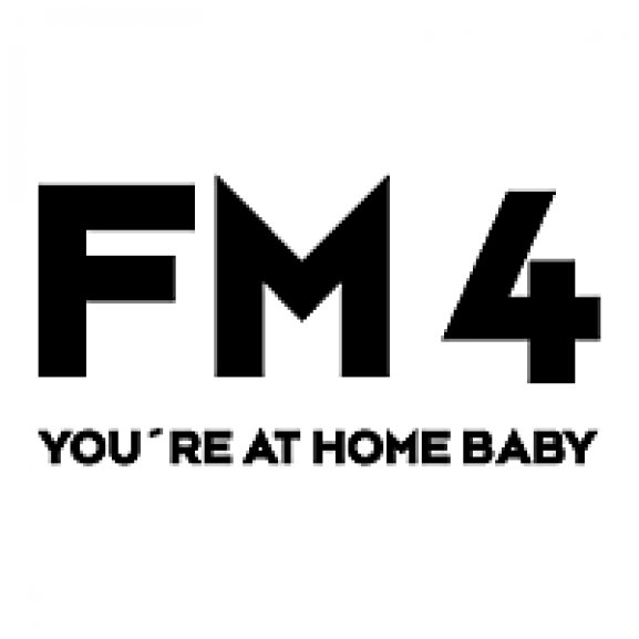 Logo of FM4