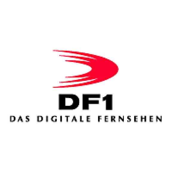 Logo of DF1