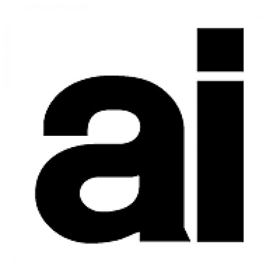 Logo of AI