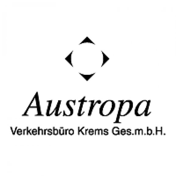 Logo of Austropa