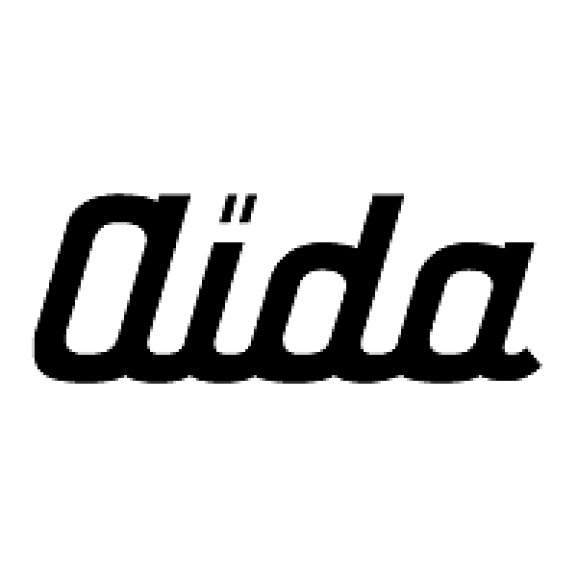 Logo of Aida