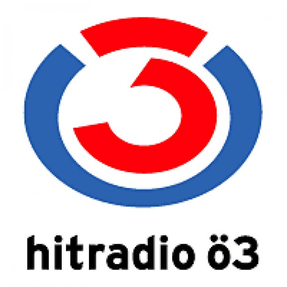 Logo of Hitradio OE3