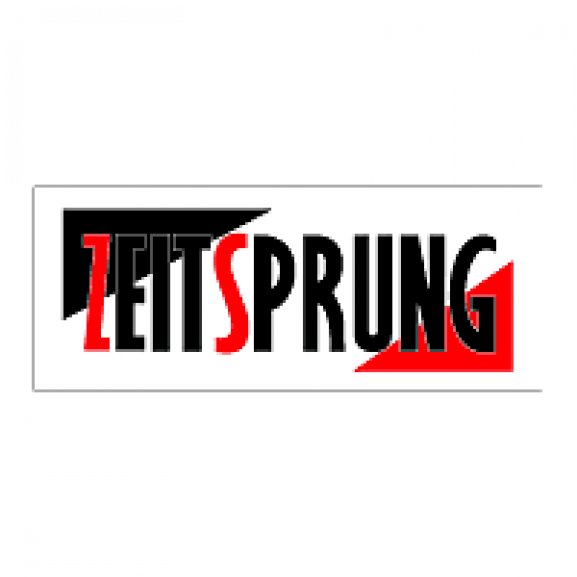 Logo of Zeitsprung