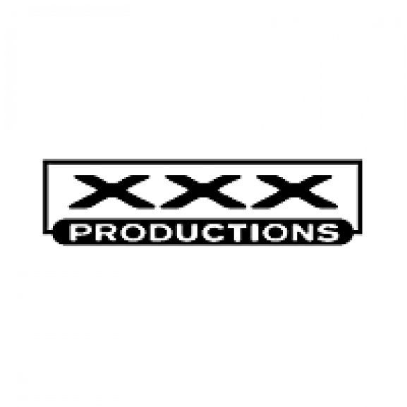 Logo of XXX Productions