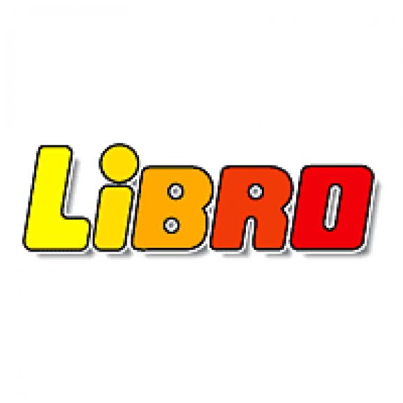 Logo of Libro