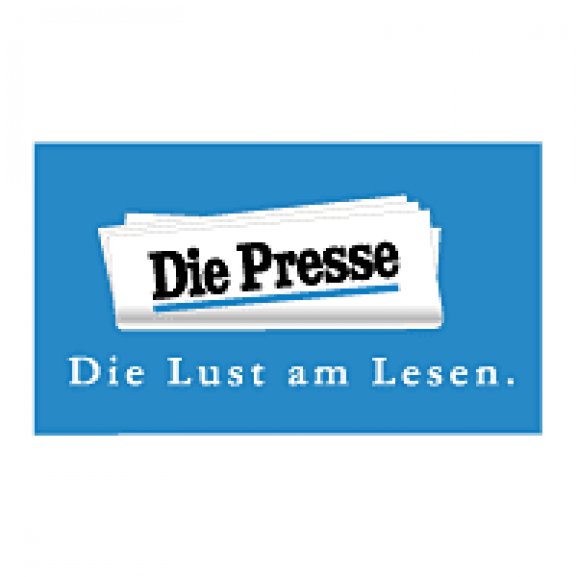 Logo of Die Presse