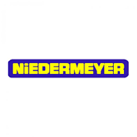 Logo of Niedermeyer