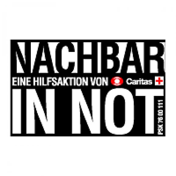 Logo of Nachbar in Not