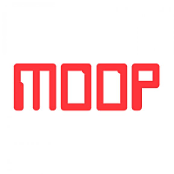 Logo of Moop