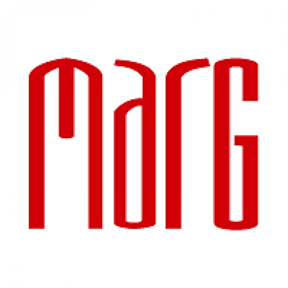 Logo of Marg