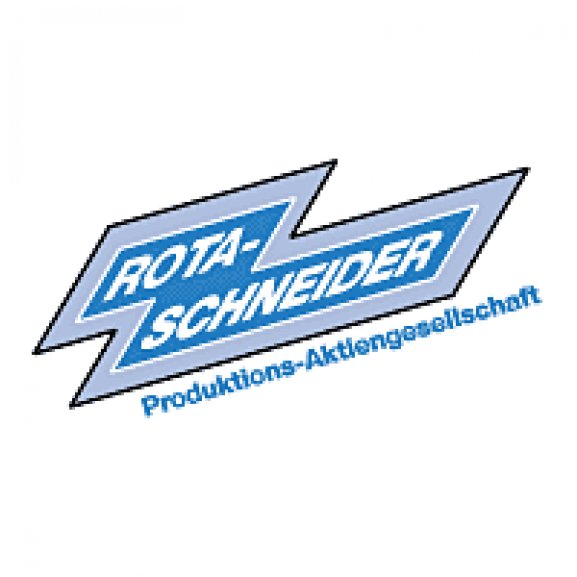 Logo of Rota-Schneider