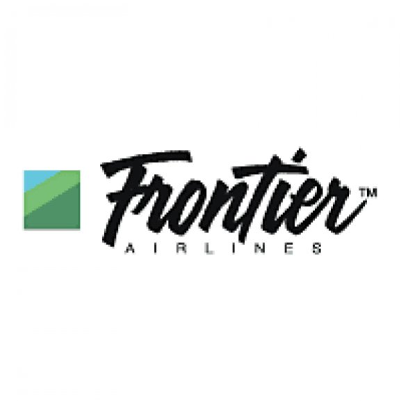 Logo of Frontier Airlines