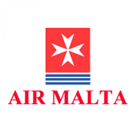 Logo of Air Malta