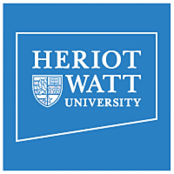 Logo of Heriot-Watt University