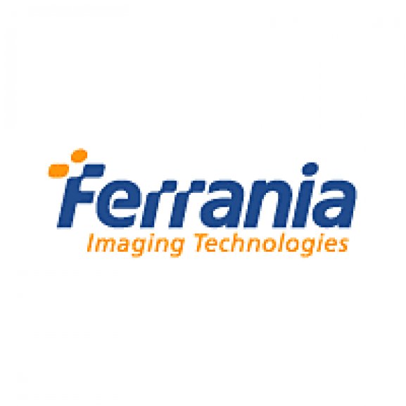 Logo of Ferrania