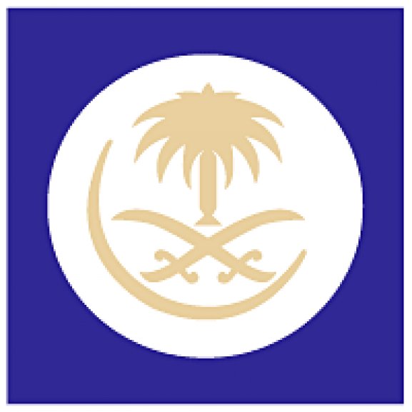 Logo of Saudi Arabian Airlines