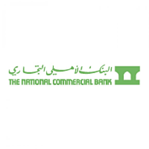 Logo of The National Commercial Bank
