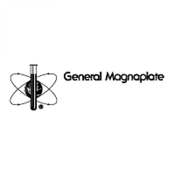 Logo of General Magnaplate