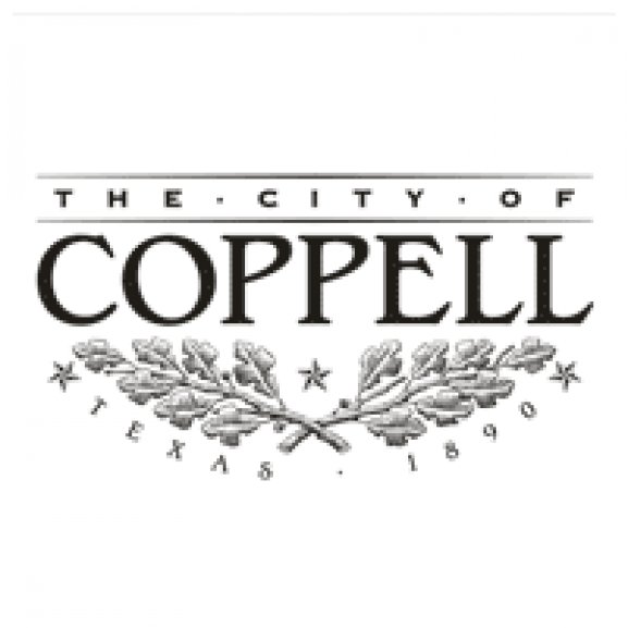 Logo of The City of Coppell