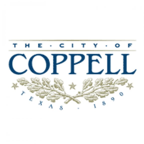 Logo of The City of Coppell