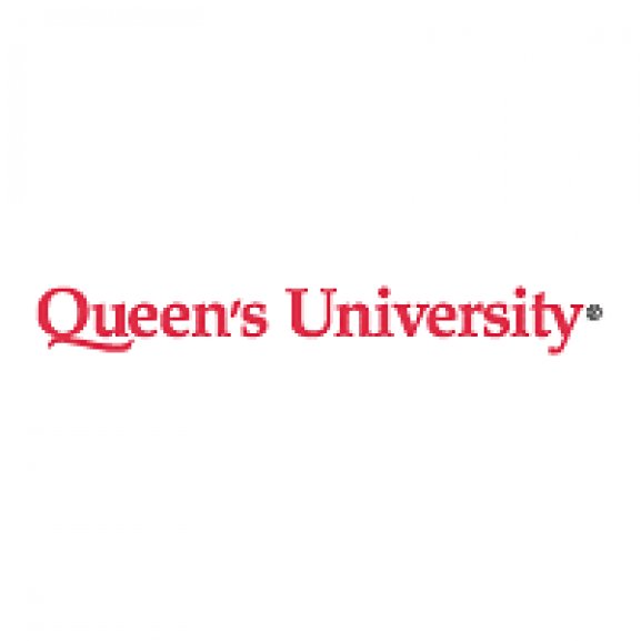 Logo of Queen&#039;s University