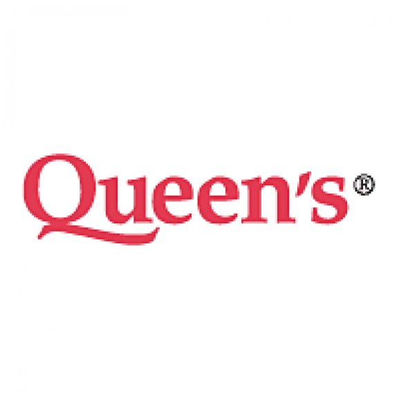 Logo of Queen's University
