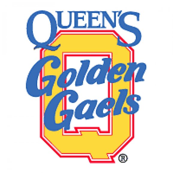 Logo of Golden Gaels