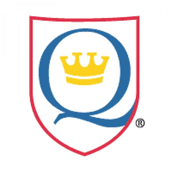 Logo of Queen&#039;s University