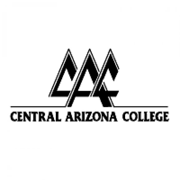 Logo of Central Arizona College