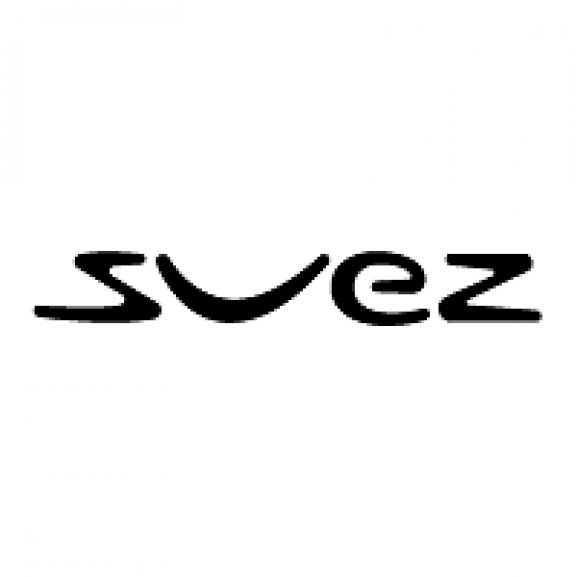 Logo of Suez