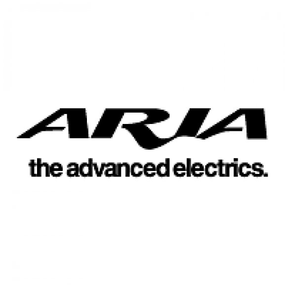 Logo of Aria