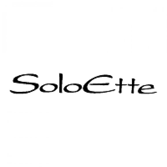 Logo of Soloette