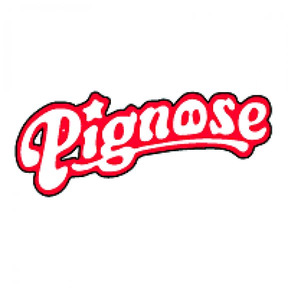 Logo of Pignose