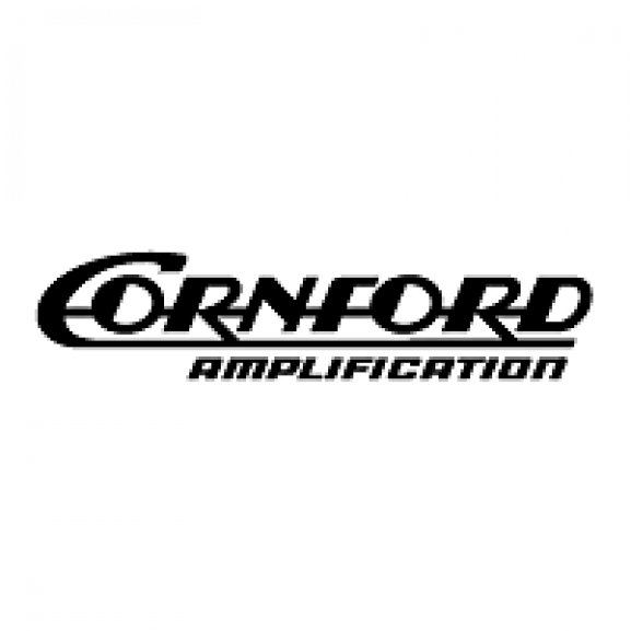 Logo of Cornford