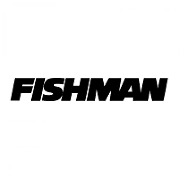 Logo of Fishman