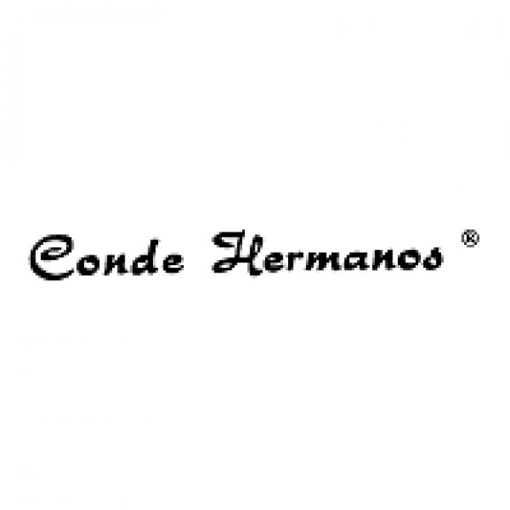 Logo of Conde Hermanos