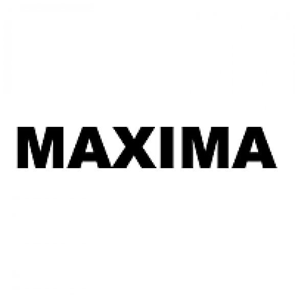 Logo of Maxima